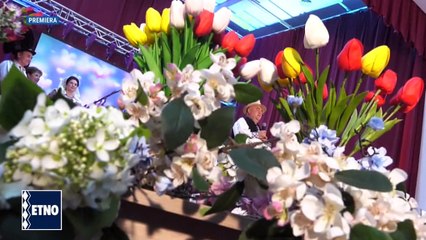 Cornel Borza - Spectacol aniversar Claudia Torop - Bumbesti-Jiu, jud. Gorj - ETNO TV - 11.03.2023