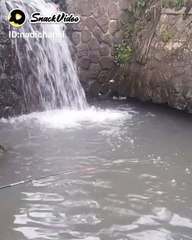 MANCING WADER ASIK BANGET,,, FISHING