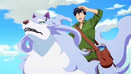 Campfire Cooking in Another World with My Absurd Skill Episode 10 preview