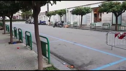 ISOLA VIALE E PARCHEGGI: LE NOVITÁ