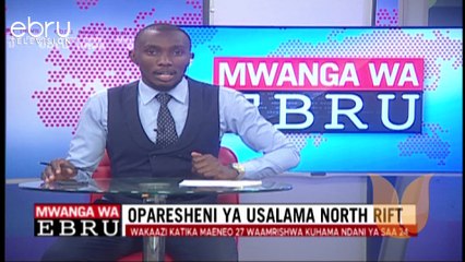 Mtu Mmoja Afariki Baada Ya Mashambulizi Mapya Kerio