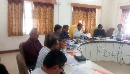राजस्व वसूली में लापरवाही की तो इनको नहीं बख्शा जाएगा