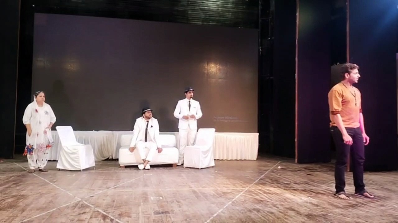 Video: नाटक ओ मुहिंजा झूलेलाल में देखें सिंधी संस्कृति की झलक