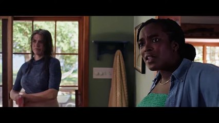 ALICE DARLING Bande Annonce VF (2023) Anna Kendrick