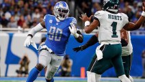 How Aggressive Should Detroit Lions Be in Free Agency?