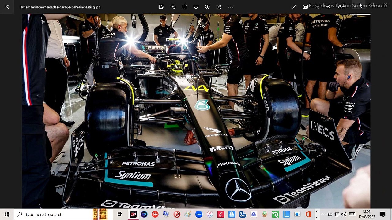 Mercedes's  Open Letter