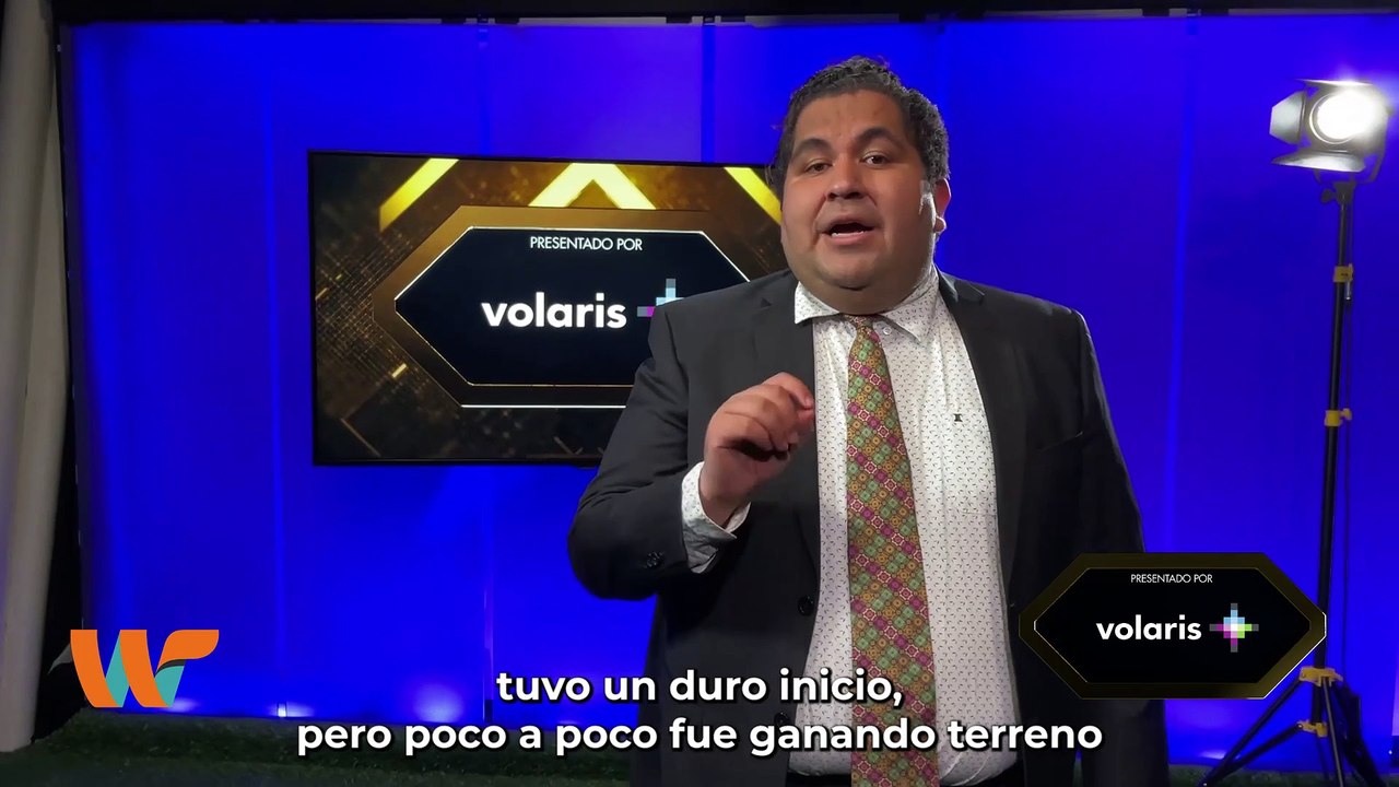 Volaris lleva a Wipy TV a los Oscar 2023: Mejor Película