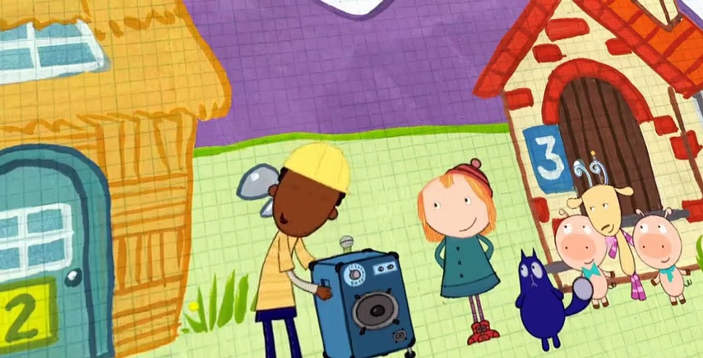Peg+Cat S01 E05