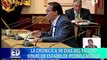 A tres meses del fallido golpe de Estado de Pedro Castillo: exministros son acusados de rebelión y conspiración