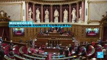 Senado francés aprobó el texto que busca subir la edad de jubilación, así avanza la reforma