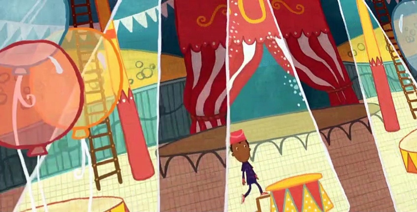 Peg+Cat S01 E07 - video Dailymotion
