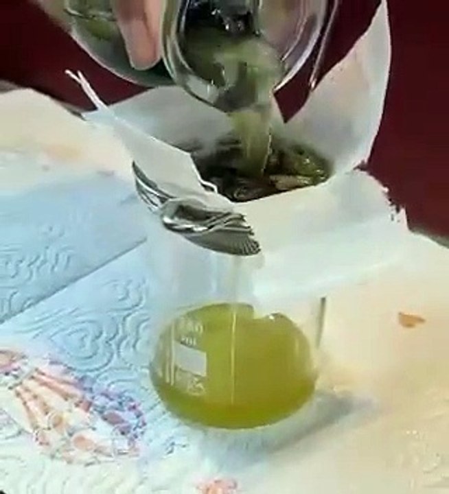 Veilchen Schuettellotion abseien