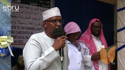 CS Duale: Government Won't Compromise In Battling Terror