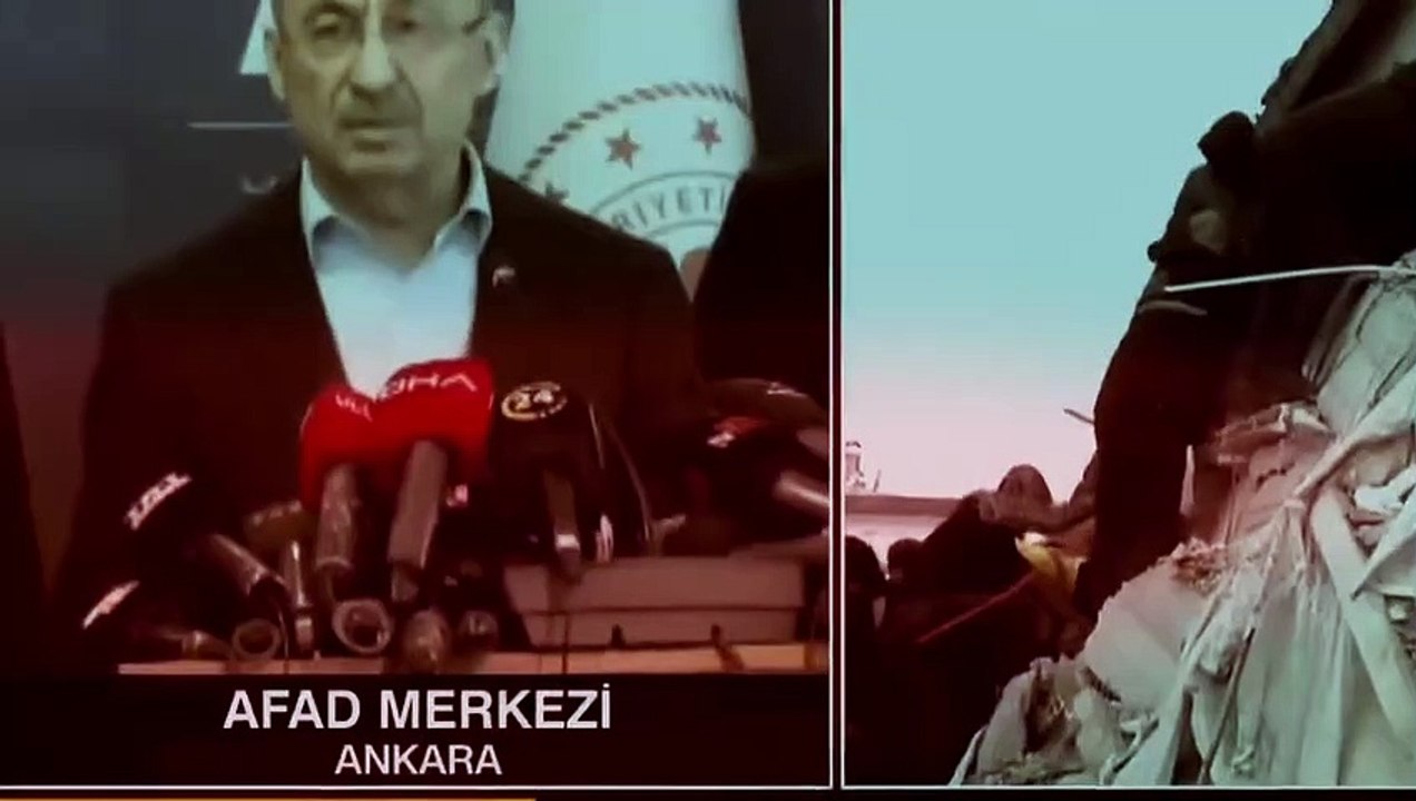 Gelecek Partisi: Hangi kader?
