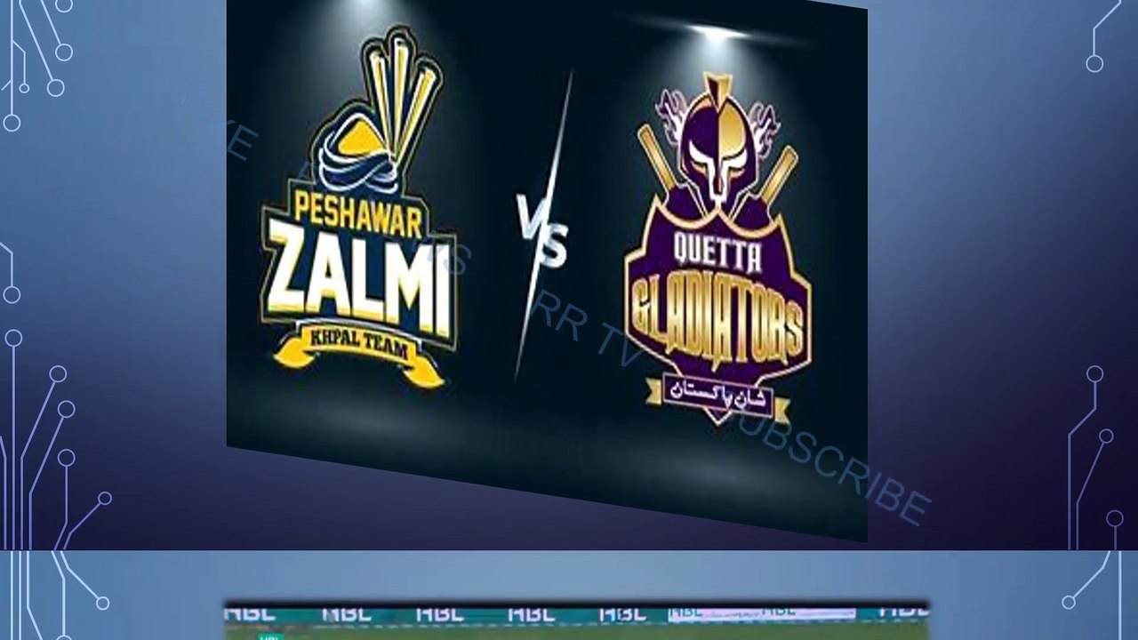 PSL High scoring . کل ہی یہ ویڈہو بنائی تھی پوسٹ کرنے سے پہلے ہی  یہ ریکارڈ پھر ٹوٹ گیا. پی ایس ایل کی تاریخ میں سب سے بڑا ہدف حاصل کیا گیا پہلی بار اتنا بڑا ٹارگٹ پورا کیا گیا