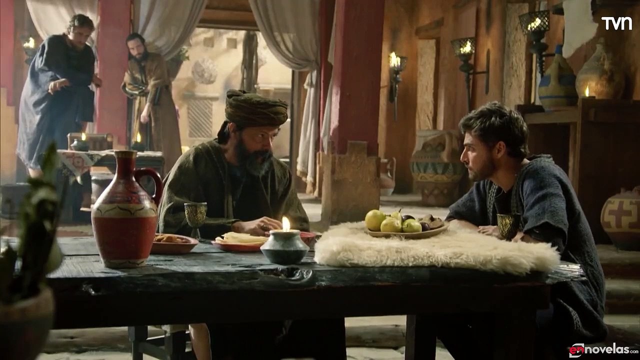 Genesis Capitulo 151 en español