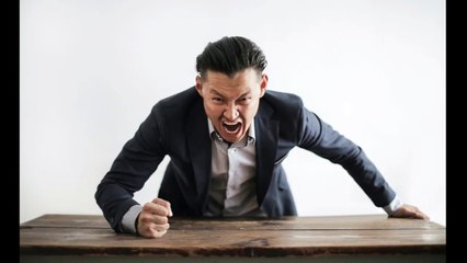 Understanding the Different Types of Aggression and How to Manage Them 🧠