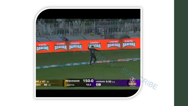 PSL 8 Highest boundaries . ٹی 20 کرکٹ کی تاریخ کا عالمی ریکارڈ پی ایس ایل 8 کے 25 ویں میچ میں بن گیا۔ ایک میچ میں سب سے زیادہ باؤنڈریز لگنے کا عالمی ریکارڈ