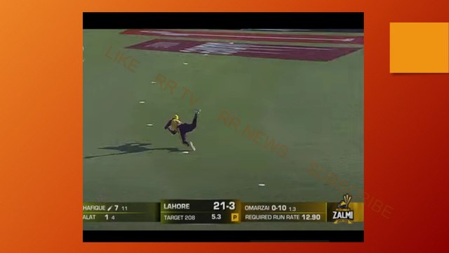 psl 25 match records . پی ایس ایل 8 کا 25 واں میچ ریکارڈ توڑ میچ ۔ اس میچ میں کئی عالمی اور پی ایس ایل کے ریکارڈ بن گئے گنتے رہے کتنے ریکارڈ بنے