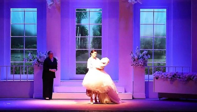 Messina, “Il padre della sposa” conquista il Teatro Vittorio Emanuele