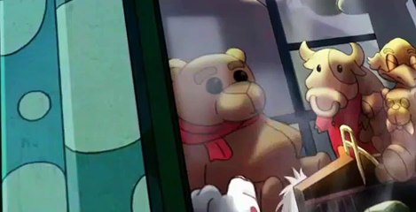 Blazing Team: Masters of Yo Kwon Do S01 E01