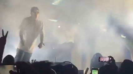 Muere el rapero Costa titch