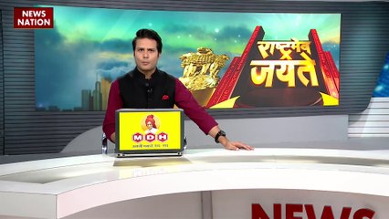 BREAKING NEWS : आंध्र प्रदेश के पूर्व सीएम का कांग्रेस से इस्तीफा