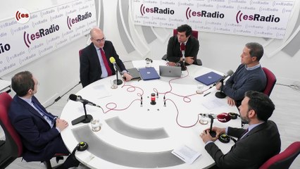 TDND: El mercado de renta fija visto por Tacho Arrimadas