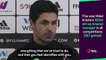 Arteta thrilled with 100th Arsenal win following 'convincing' victory over Fulham