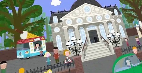 Ben and Holly's Little Kingdom S02 E48