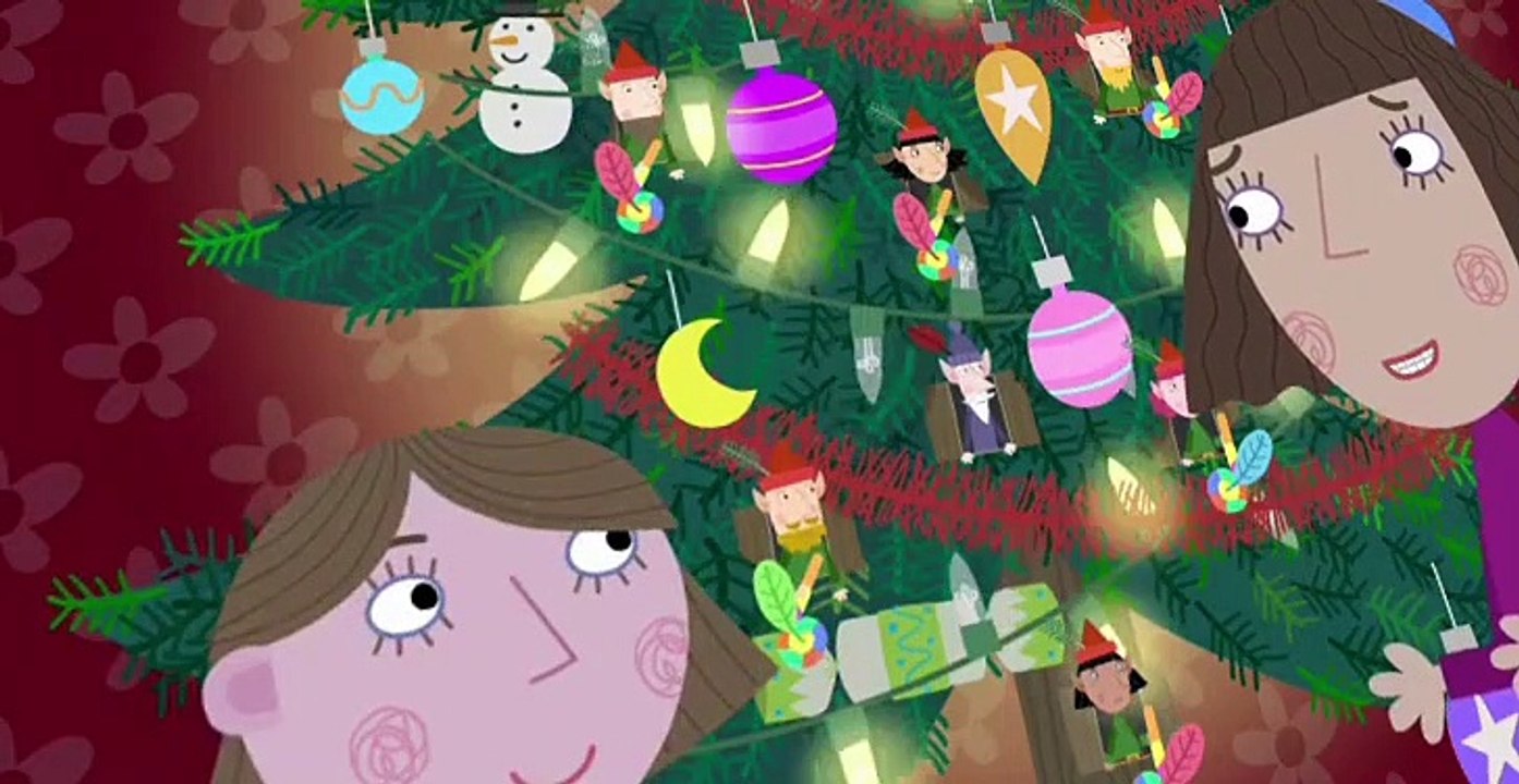 Ben and Holly's Little Kingdom S02 E52