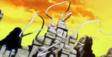 Afro Samurai S01 E01