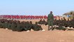 حركات مسلحة تنتظر دمج عناصرها في الجيش السوداني