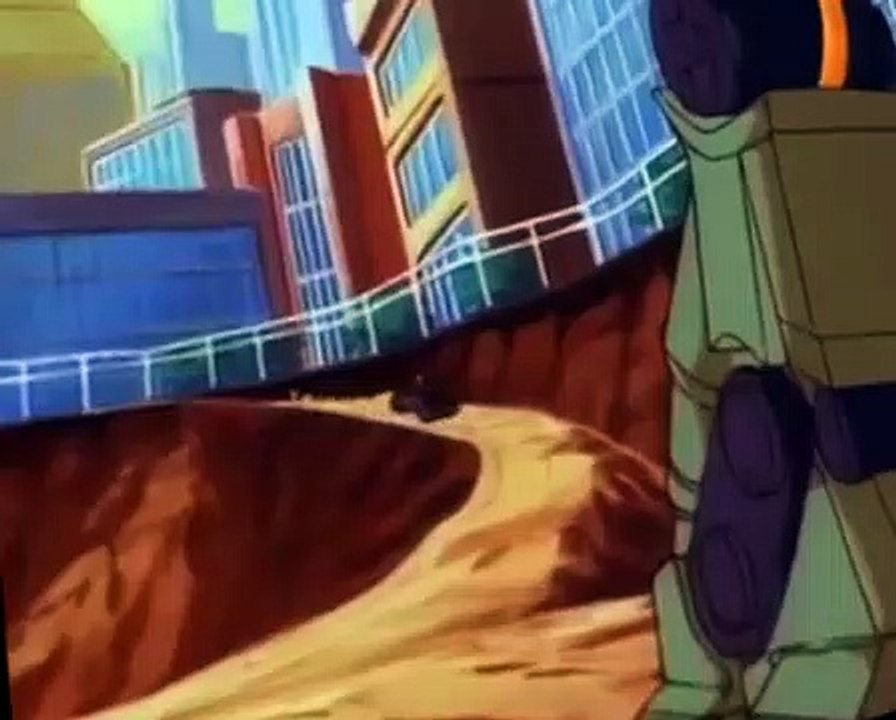 COPS COPS S01 E020 The Case of the Big Bad Boxoids