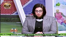 الاعلامية سماح عمار  اخر اخبار الرياضة اصداء الملاعب الاحد12 مارس 2023