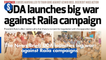 The News Brief: UDA launches big war against Raila campaigns