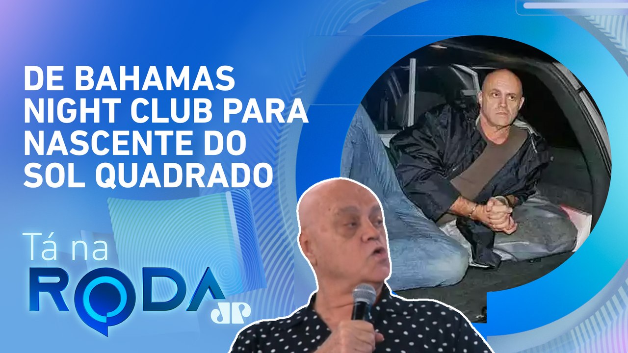 DELAÇÃO NO TÁ NA RODA E OSCAR MARONI PRESO! MAR...