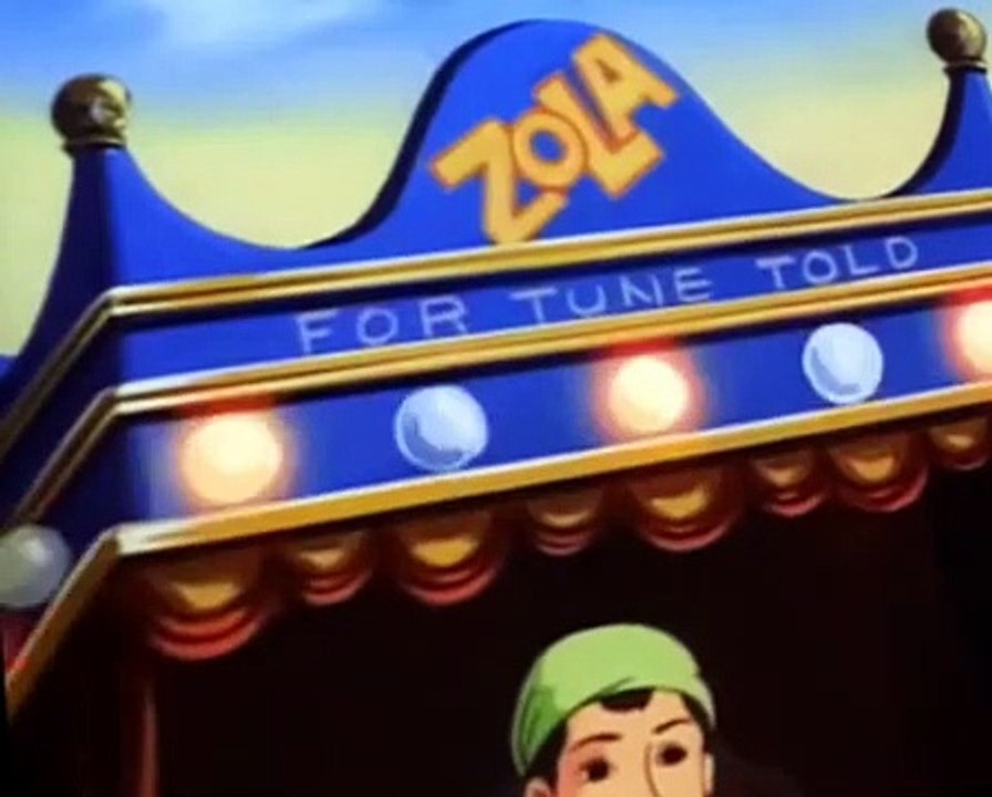 COPS COPS S01 E022 The Case of the Brilliant Berserko