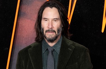 Keanu Reeves reveals the most difficult John Wick scenes