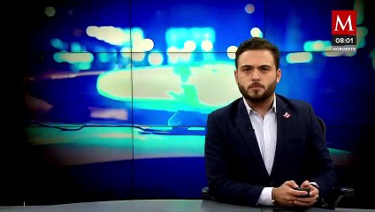 En Michoacán, autoridades detienen a presuntos sicarios y aseguran armamento