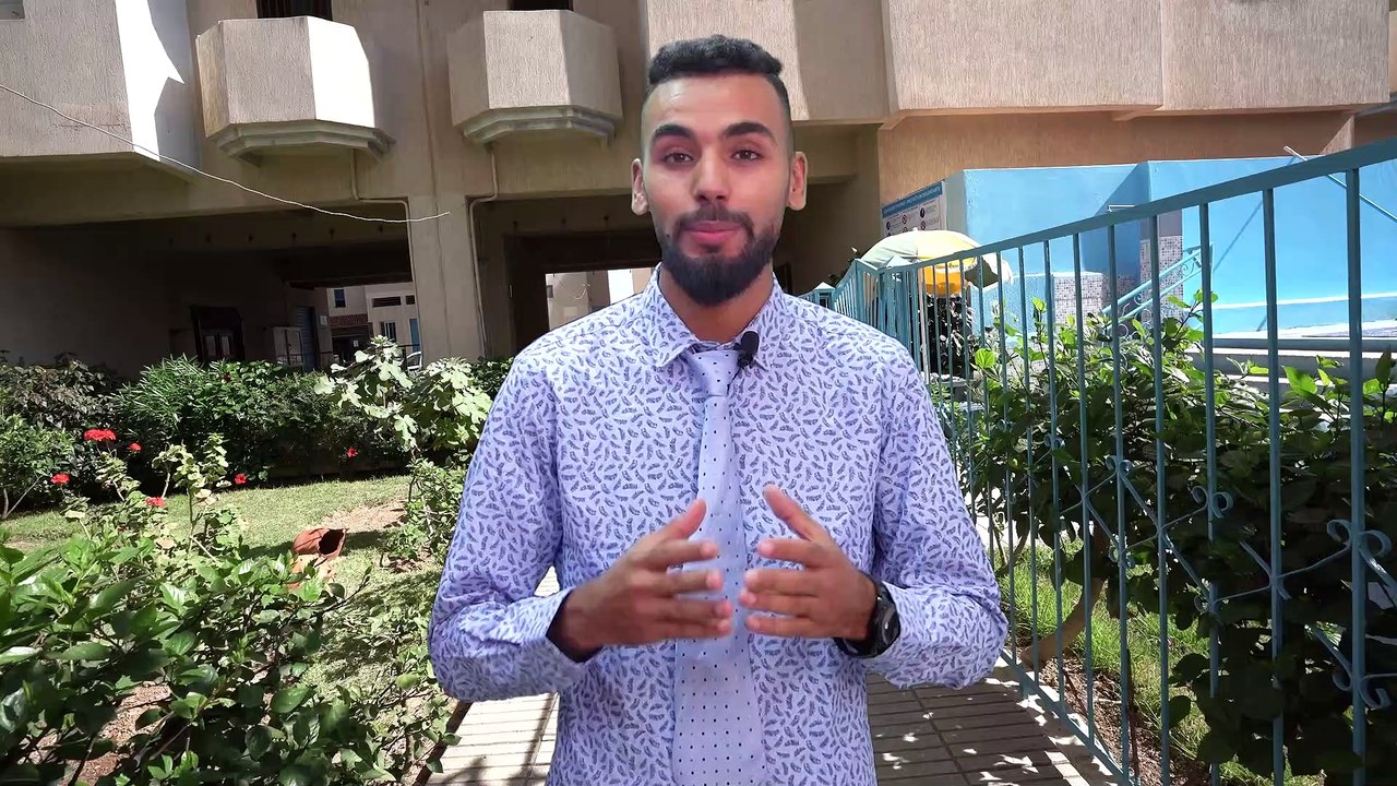 شقة للبيع في مرتيل محفظة مفروشة غرفتين و صالون 65 متر  تطل على المسبح Appartement à Vendre A Martil