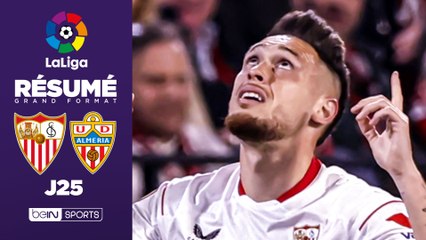 Lamela et Ocampos sauvent Séville dans le duel de relégables !