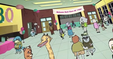 Swan Boy Swan Boy E010 – Swan Boy’s Uncle