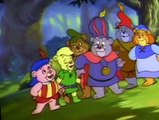 Adventures of the Gummi Bears S04 E02