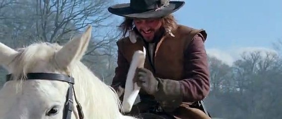 Die Erlösung der Fanny Lye (2019)