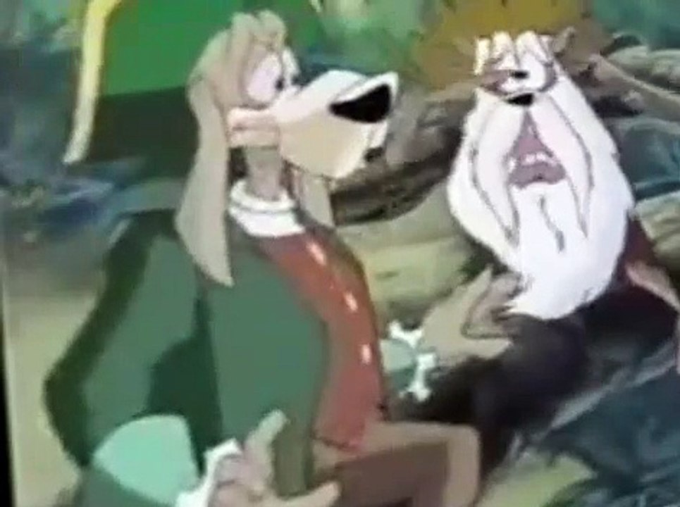 The Legends of Treasure Island The Legends of Treasure Island S01 E002 – Memories Are Made Of This