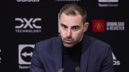 Southampton's Selles unhappy with point against Manchester United