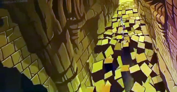 The Skinner Boys: Guardians of the Lost Secrets The Skinner Boys: Guardians of the Lost Secrets S02 E019 Tabula Rasa