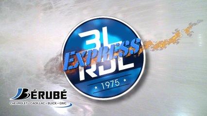 Denis Arsenault, un statisticien passionné par son équipe