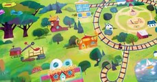 Rhyme Time Town Rhyme Time Town S02 E004 – Princess Portia’s Birthday Party